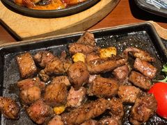 -小川洋风料理(江汉路店)