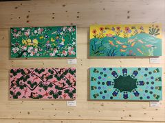 -中国美术学院象山校区-民艺博物馆