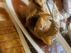-城南往事·鲁菜济南菜(龙奥万科店)