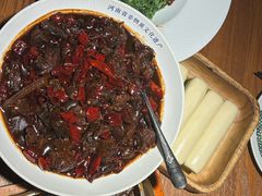 -三强鸽子(胜利路店)