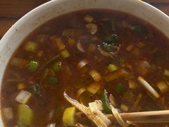 -南关街口小碗牛肉汤(龙泰小区店)