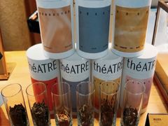 -théATRE 茶聚场(王府中環店)