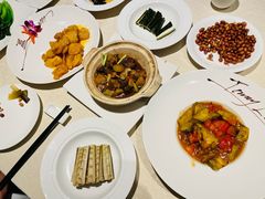 -唐拉雅秀酒店-唐苑中餐厅