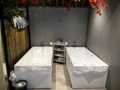 -扬派·扬州搓背馆(运河旗舰店)
