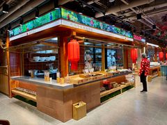 -鸽子窝(宋庄店)