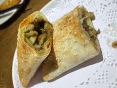 鸭肉火烧-全聚德(江宁店)