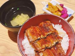 -昇鳗鱼家(浦东店)