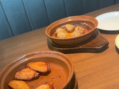 -萨莉亚意式餐厅(浦江万达广场店)