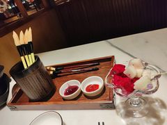 -唐猫庭院·千年陕菜(大唐不夜城店)