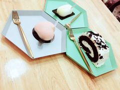 -仁义涵西餐·咖啡(中华巴洛克店)