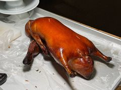 -四季民福烤鸭店(王府井灯市口店)