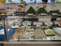 -许阿姨糕团店(南京总店)