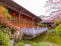 -黎阳老街