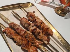 -谷丽麦馕新疆菜·清真(步步高梅溪新天地店)