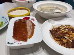 -大碗居·烤鸭·鱼头泡饼(天坛东门店)