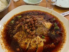 -老字号怡玺·藿香雅鱼(20年雅安店)