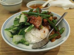 -阿琴面馆(武林路店)