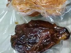 -大益烤鸡