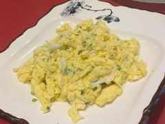 银鱼跑蛋-天和楼·精致太湖酒家(太湖店)