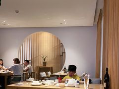 大堂-枣子树·素食餐厅(普陀山店)
