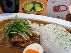 -CURRY YA 熟成咖哩專門店(深圳湾万象城店)