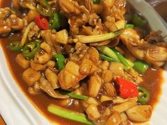 -叶掌柜桐庐土菜馆