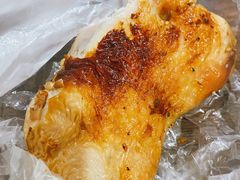 烤鸡腿-土门八珍烤鸡腊味店(土门老店)