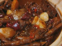 -福苗小骆驼烧烤(大唐不夜城店)