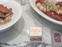 -新丁香海鲜酒店(银海商贸城店)