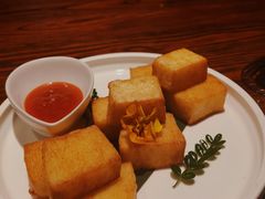 -肴约·花园式餐厅(湖里店)