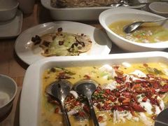 -江湖情酸菜鱼(万菱汇店)