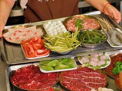 -邓莽子老火锅(中兴路总店)