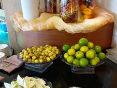 -科尔海悦酒店·柏顿花园餐厅(清河东路店)