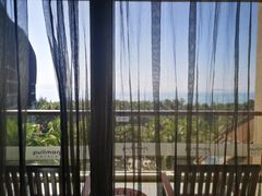 -三亚湾海居铂尔曼度假酒店