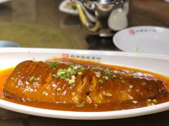 -直隶安家牛肉罩饼(建华店)