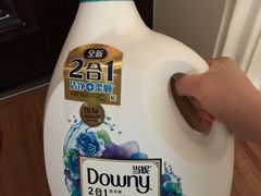 -永辉超市(新世界店)