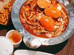 -胖哥俩肉蟹煲(湛江印象汇店)