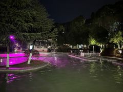 -三江森林温泉度假区