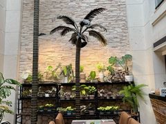 -棕榈岛海鲜自助餐厅(虹桥迎宾馆店)