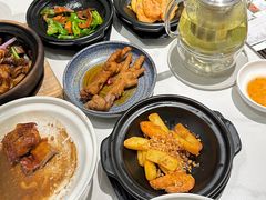 -祥记·国宴豫菜·经典粤菜(郑东新区新长安店)