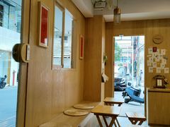 用餐区-一杯潮茶·专注潮汕茶饮(朝阳庄店)