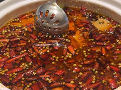 -羊门客在·烤盐池滩羊·川菜