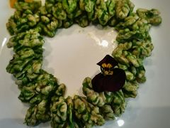 -羊门客在·烤盐池滩羊·川菜