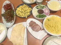 -老昌春饼(中央大街店)