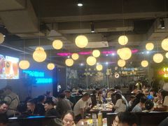 -本色.小马哥烧烤(五一路总店)