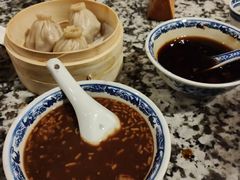 -南京大牌档(崇文门国瑞店)