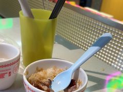 -明腾壹间茶餐厅(新都会花园广场店)