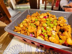 -肖记公安牛肉鱼杂馆·省级非物质文化遗产(崇仁路江滩直营店)