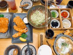 -胜博殿日式炸猪排(西红门店)