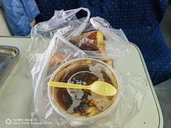 -清真老刘蒸饺